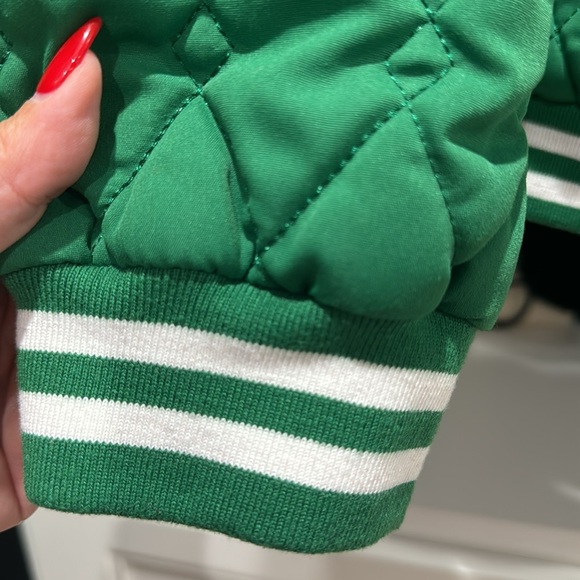 gremlin great fall jacket! GO EAGLES - Picture 2 of 7